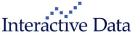 (INTERACTIVE DATA LOGO)