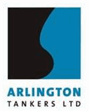 (ARLINGTON TANKERS LTD. LOGO)