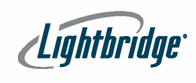 (Lightbridge Logo)