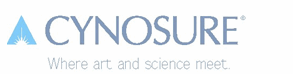 (Cynosure Logo)