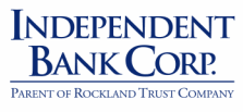 (Independent Bank Corp. Logo)