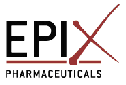 (EPIX PHARMACEUTICALS LOGO)