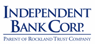 (Independent Bank Corp. Logo)