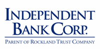 (INDEPENDENT BANK CORP. LOGO)