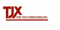 (TJX LOGO)