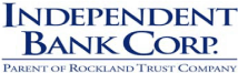 ( INDEPENDENT BANK CORP LOGO)