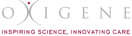 (Oxigene Logo)