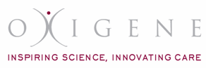 (OXIGENE LOGO)