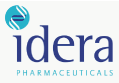 (IDERA PHARMACEUTICALS LOGO)