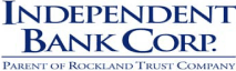 (INDEPENDENT BANK CORP. LOGO)