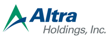 (ALTRA HOLDINGS LOGO)