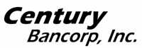 (Century Logo)