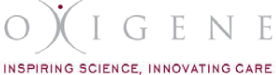 (OXIGENE LOGO)