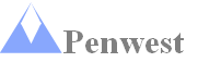 (Penwest Logo)