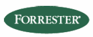 (Forrester logo)