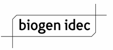 (Biogen Idec logo)