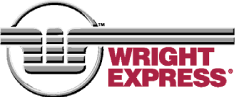 (WRIGHT EXPRESS LOGO)