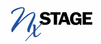 (NXSTAGE LOGO)