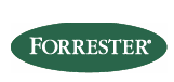 (Forrester Logo)