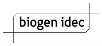 (BIOGEN IDEC LOGO)