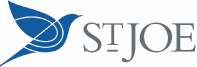 (ST JOE LOGO)