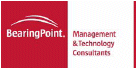 (BEARINGPOINT LOGO)