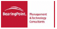 (BEARINGPOINT LOGO)