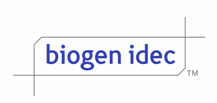 (biogen idec Logo)