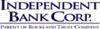 (INDEPENDENT BANK CORP. LOGO)