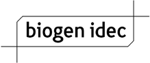 (BIOGEN IDEC LOGO)