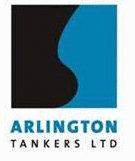 (ARLINGTON TANKERS LTD LOGO)