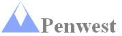 (Penwest Logo)