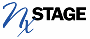 (NXSTAGE LOGO)