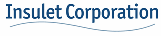 (Insulet Corporation Logo)