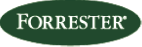 (FORRESTER LOGO)