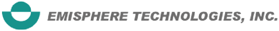 (EMISPHERE TECHNOLOGIES INC. LOGO)