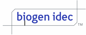 (biogen idec Logo)