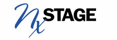 (NxStage Logo)