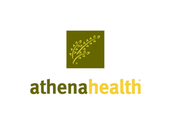 (athenahealth LOGO)