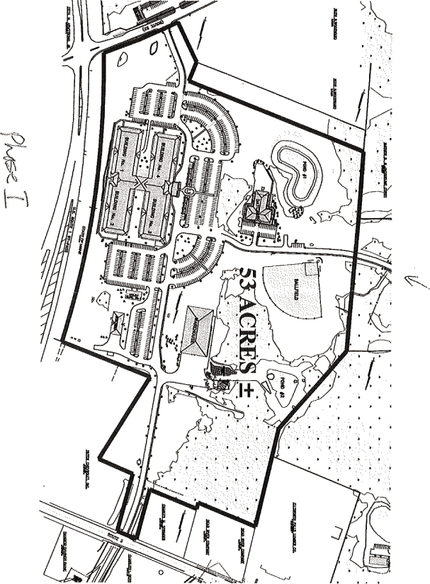 (PLAN MAP)