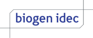 (BIOGEN IDEC LOGO)