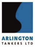 (ARLINGTON TANKERS LTD LOGO)