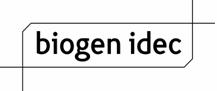 (BIOGEN IDEC LOGO)