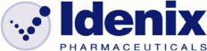 (IDENIX PHARMACEUTICALS LOGO)