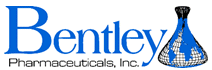 (BENTLEY PHARMACEUTICALS LOGO)