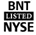 (BNT NYSE LOGO)