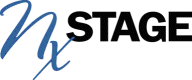 (NXSTAGE LOGO)