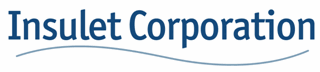 (Insulet Corporation Logo)