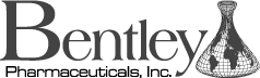 (Bentley Pharmaceutical logo)