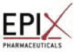 (EPIX PHARMACEUTICALS LOGO)